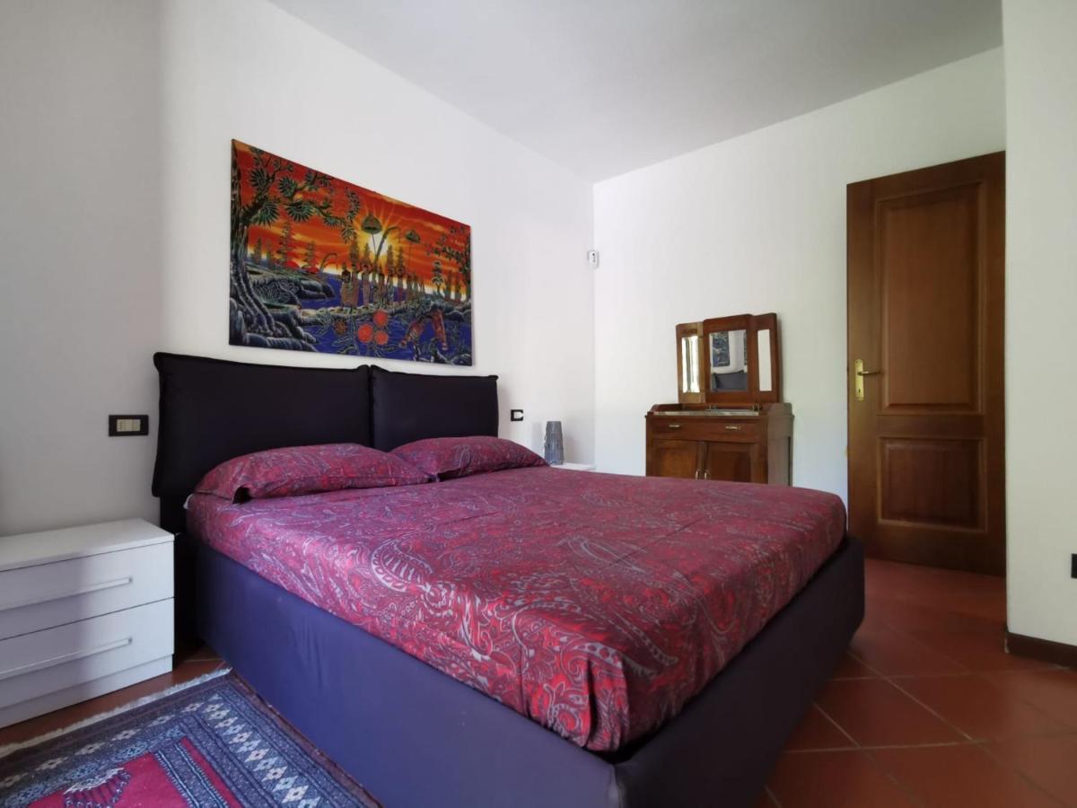 Appartamento Gelsomino Riva di Solto Extérieur photo