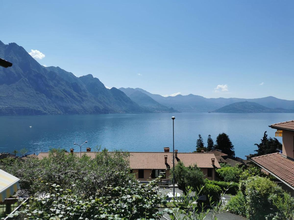 Appartamento Gelsomino Riva di Solto Extérieur photo