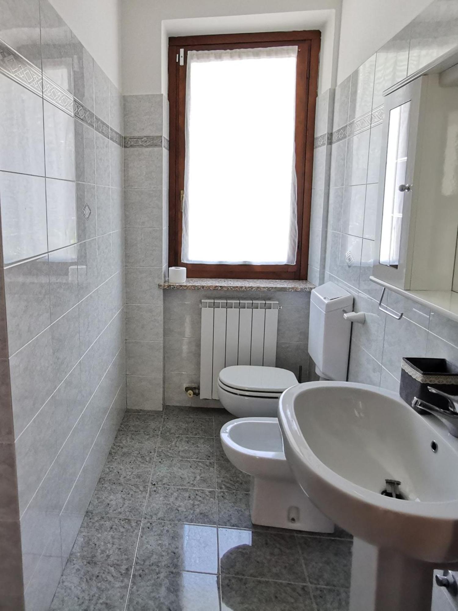 Appartamento Gelsomino Riva di Solto Extérieur photo